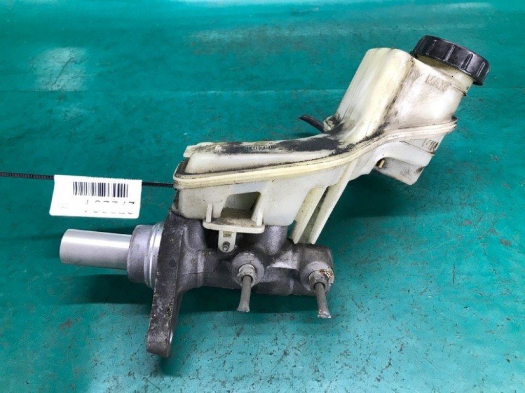 GSYL-43-40Z | Головний гальмівний циліндр MAZDA 6 GH 07-12