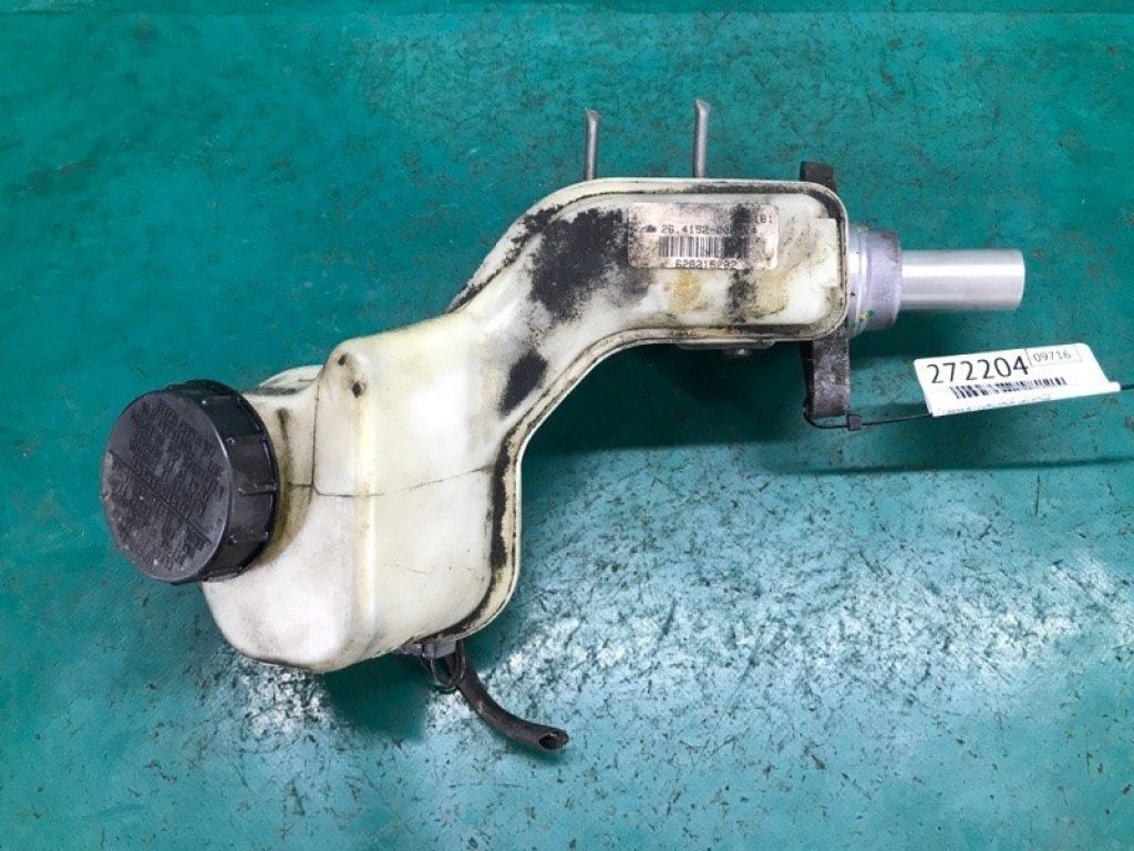 GSYL-43-40Z | Головний гальмівний циліндр MAZDA 6 GH 07-12 - Фото 3