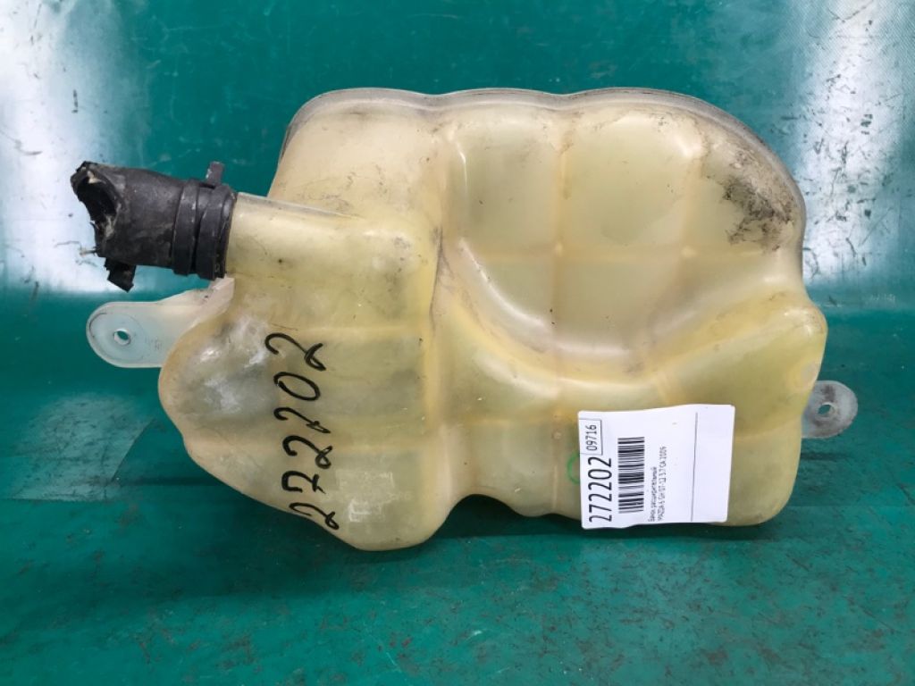 L518-15-350A | Бачок расширительный MAZDA 6 GH 07-12 - Фото 4