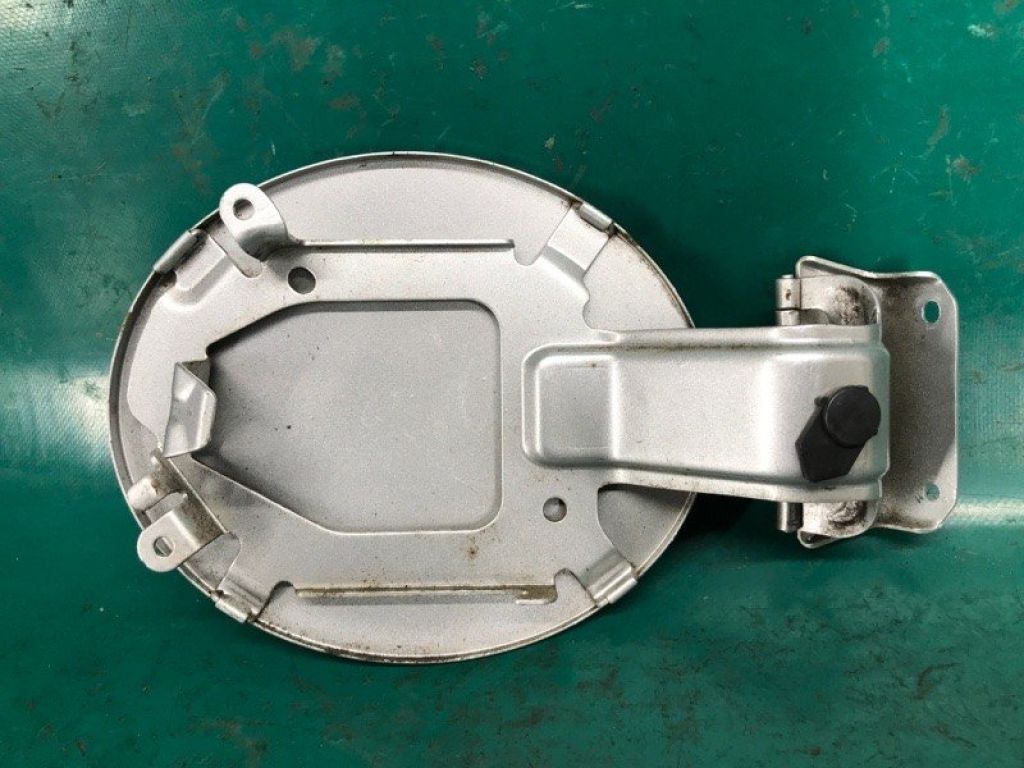 GS3L-42-410 | Лючок топливного бака MAZDA 6 GH 07-12 - Фото 2