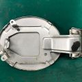 GS3L-42-410 | Лючок топливного бака MAZDA 6 GH 07-12 - Превью 2
