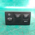 GS4G-66-170 | Блок кнопок торпедо MAZDA 6 GH 07-12