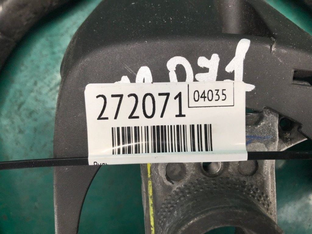 78501-TZ3-A71ZA | Руль ACURA TLX 14-17 - Фото 2