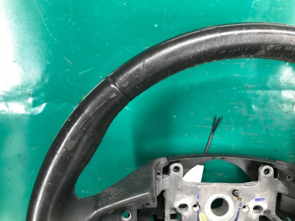 78501-TZ3-A71ZA | Руль ACURA TLX 14-17 - Фото 3