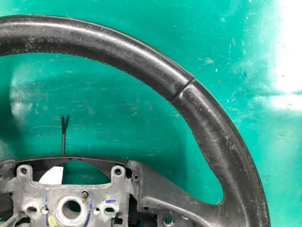 78501-TZ3-A71ZA | Руль ACURA TLX 14-17 - Фото 4