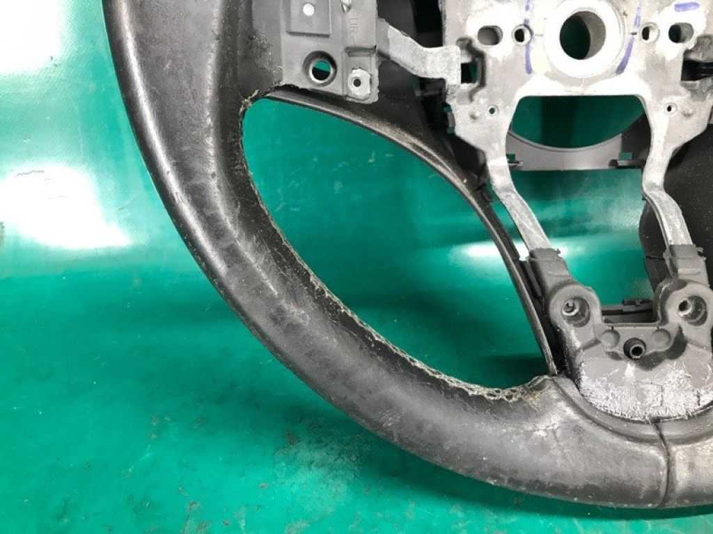 78501-TZ3-A71ZA | Руль ACURA TLX 14-17 - Фото 5