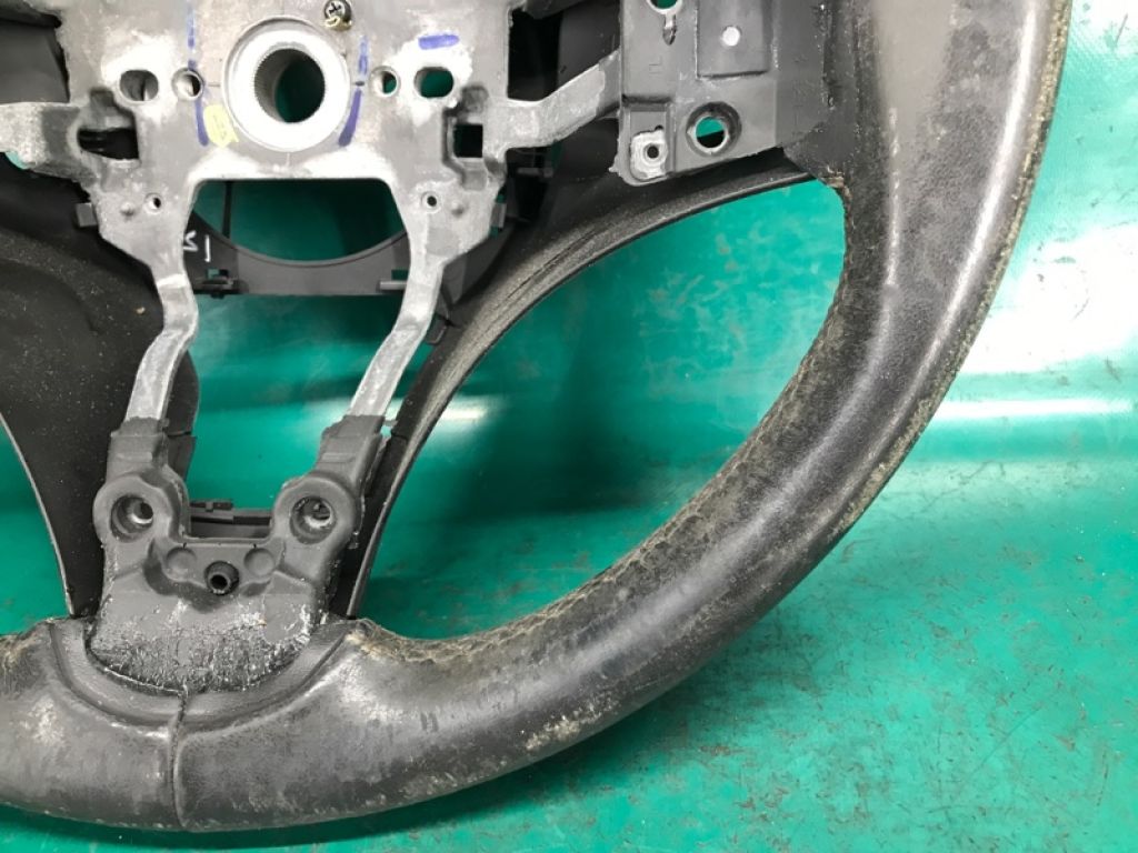 78501-TZ3-A71ZA | Руль ACURA TLX 14-17 - Фото 6