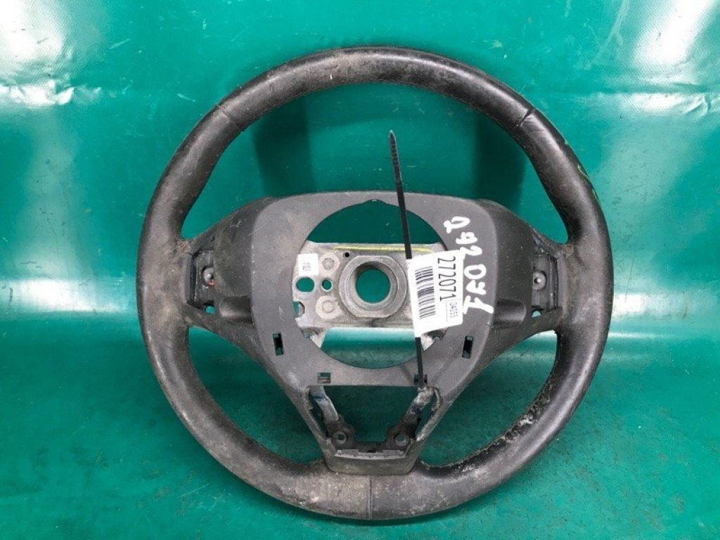 78501-TZ3-A71ZA | Руль ACURA TLX 14-17 - Фото 7