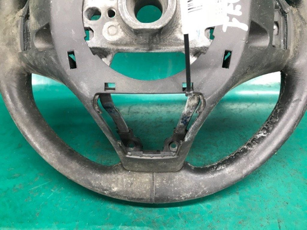 78501-TZ3-A71ZA | Руль ACURA TLX 14-17 - Фото 9