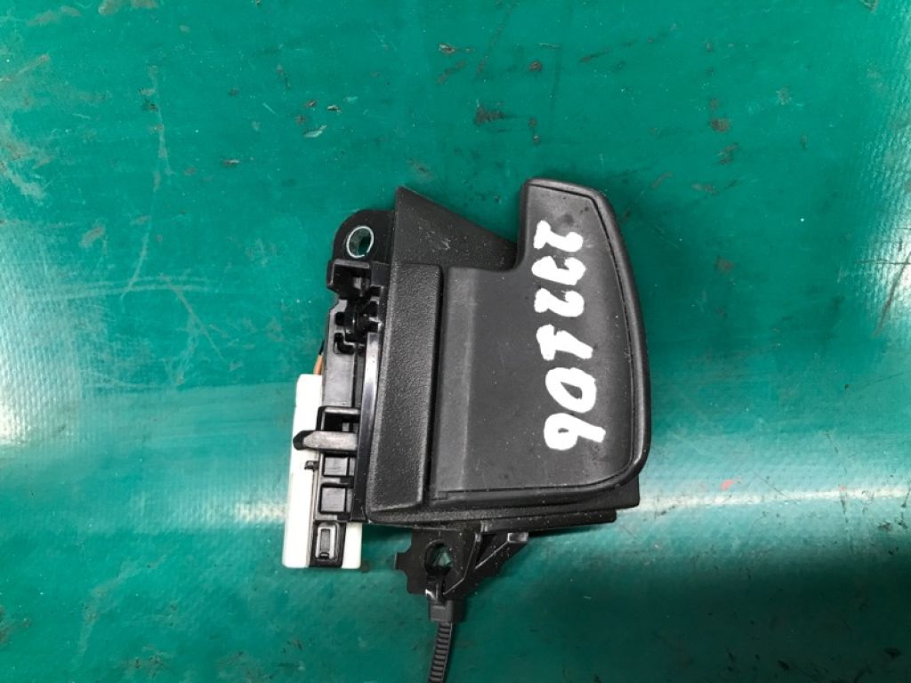 78565-TZ5-A81ZB | Лепестки переключения передач лев. ACURA TLX 14-17 - Фото 3