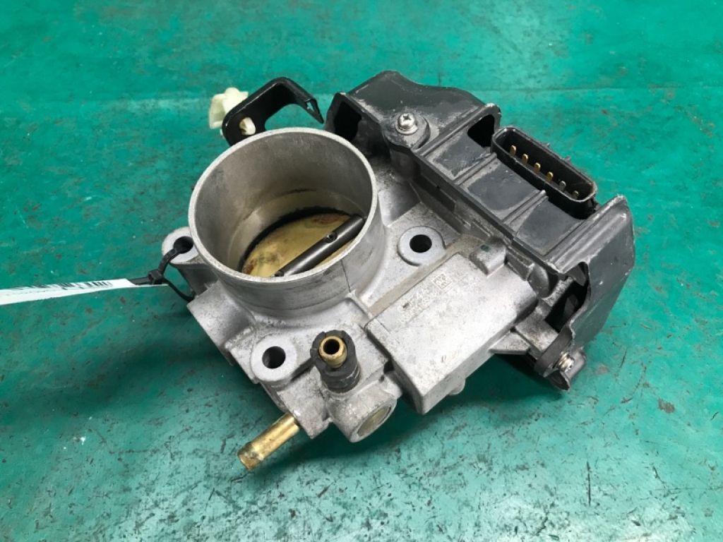 16400-5A2-A02 | Дроссельная заслонка ACURA TLX 14-17