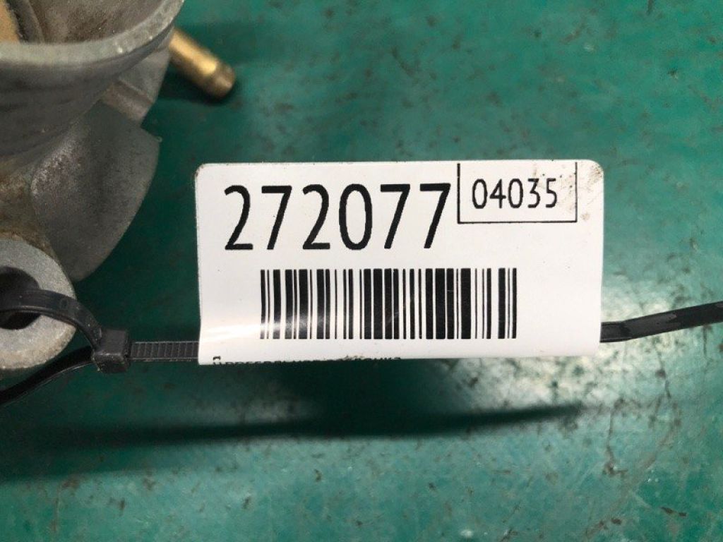 16400-5A2-A02 | Дроссельная заслонка ACURA TLX 14-17 - Фото 2