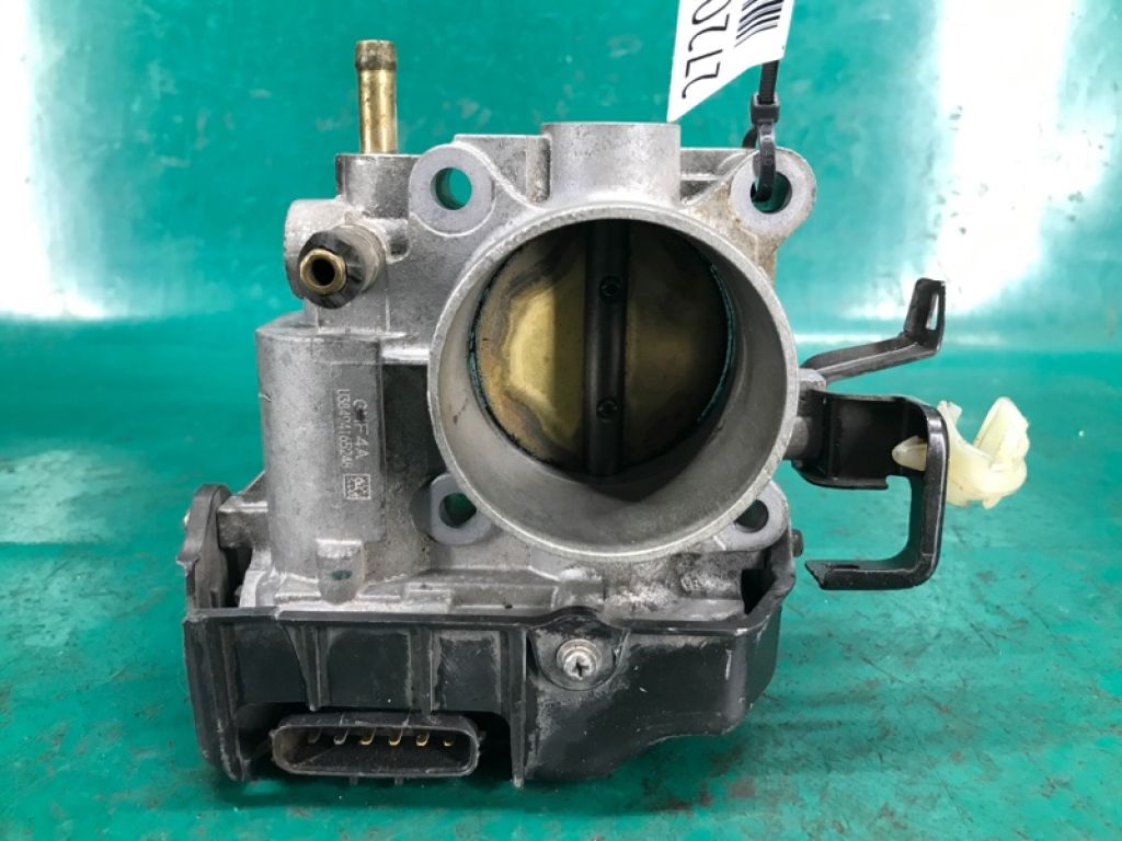 16400-5A2-A02 | Дроссельная заслонка ACURA TLX 14-17 - Фото 3