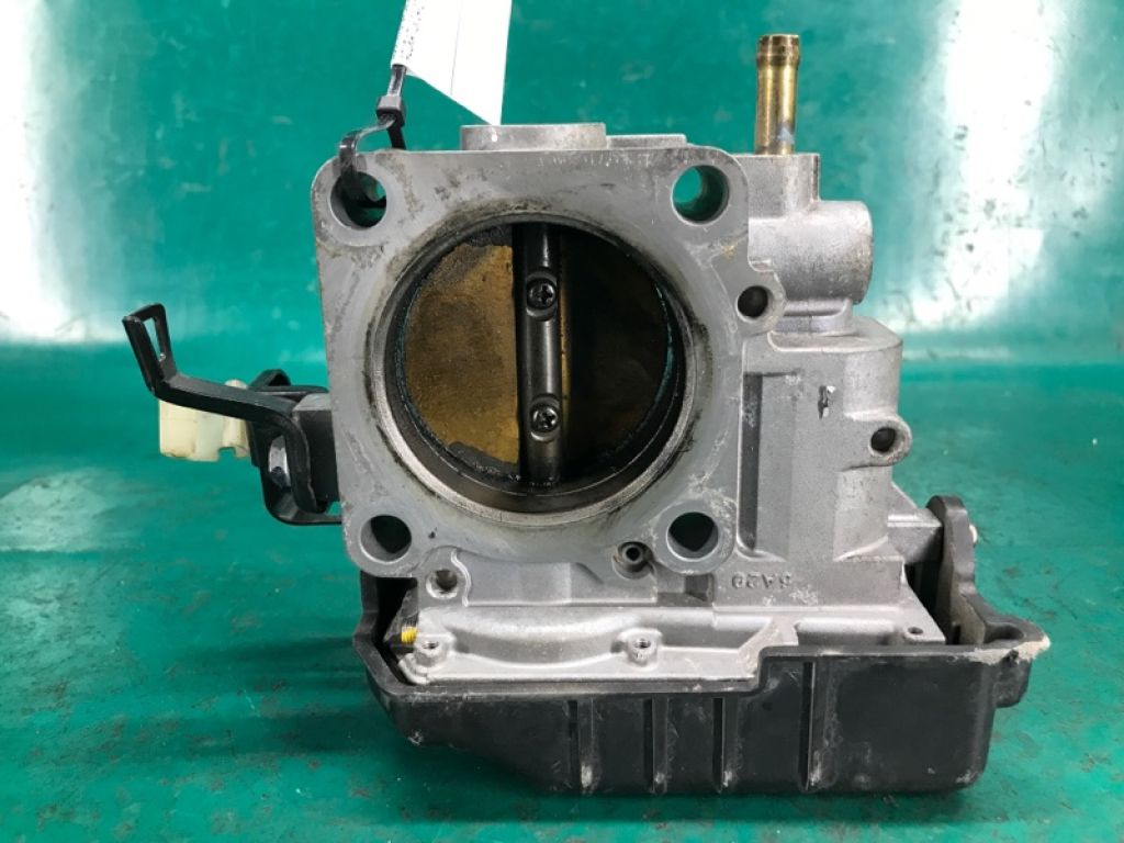 16400-5A2-A02 | Дроссельная заслонка ACURA TLX 14-17 - Фото 4
