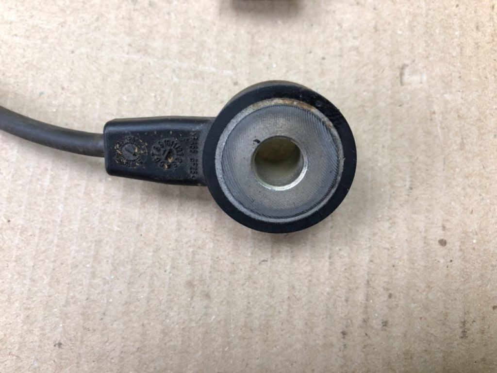 39250-2C500 | Датчик детонації HYUNDAI SONATA YF 10-14 - Фото 4