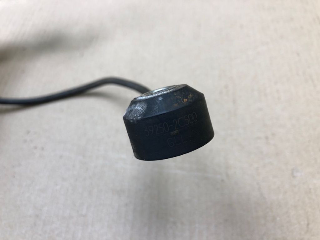 39250-2C500 | Датчик детонації HYUNDAI SONATA YF 10-14 - Фото 6