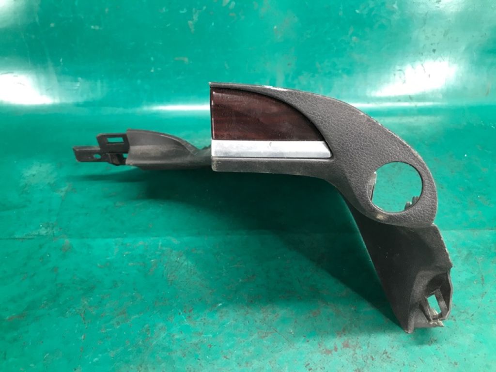 77301-TZ3-A01ZC | Накладка торпедо прав. ACURA TLX 14-17 - Фото 3