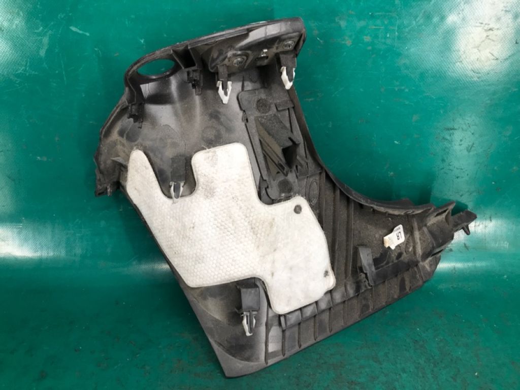 77301-TZ3-A01ZC | Накладка торпедо прав. ACURA TLX 14-17 - Фото 4