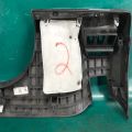 77306-TZ3-A01ZC | Накладка торпедо лів. ACURA TLX 14-17 - Прев'ю 3
