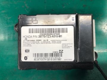 Блок керування блютуз ACURA TLX 14-17