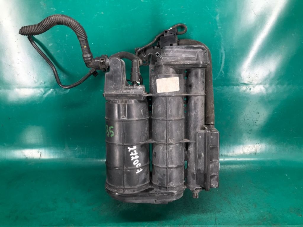 17011-T2A-A01 | Абсорбер паливний ACURA TLX 14-17