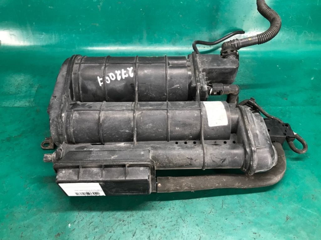 17011-T2A-A01 | Абсорбер паливний ACURA TLX 14-17 - Фото 3