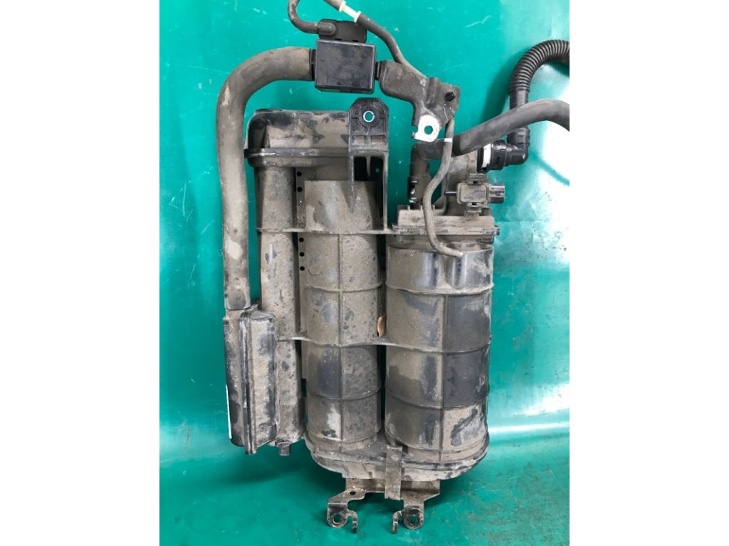 17011-T2A-A01 | Абсорбер паливний ACURA TLX 14-17 - Фото 5