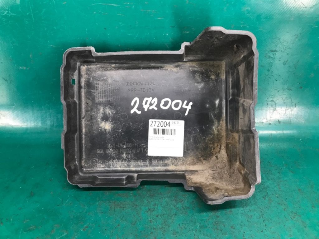 31521-T2A-A10 | Полка аккумулятора ACURA TLX 14-17 - Фото 2