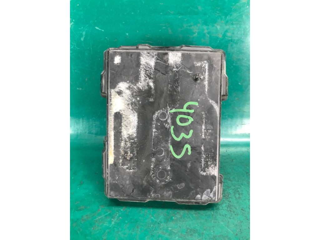 31521-T2A-A10 | Полка аккумулятора ACURA TLX 14-17 - Фото 4