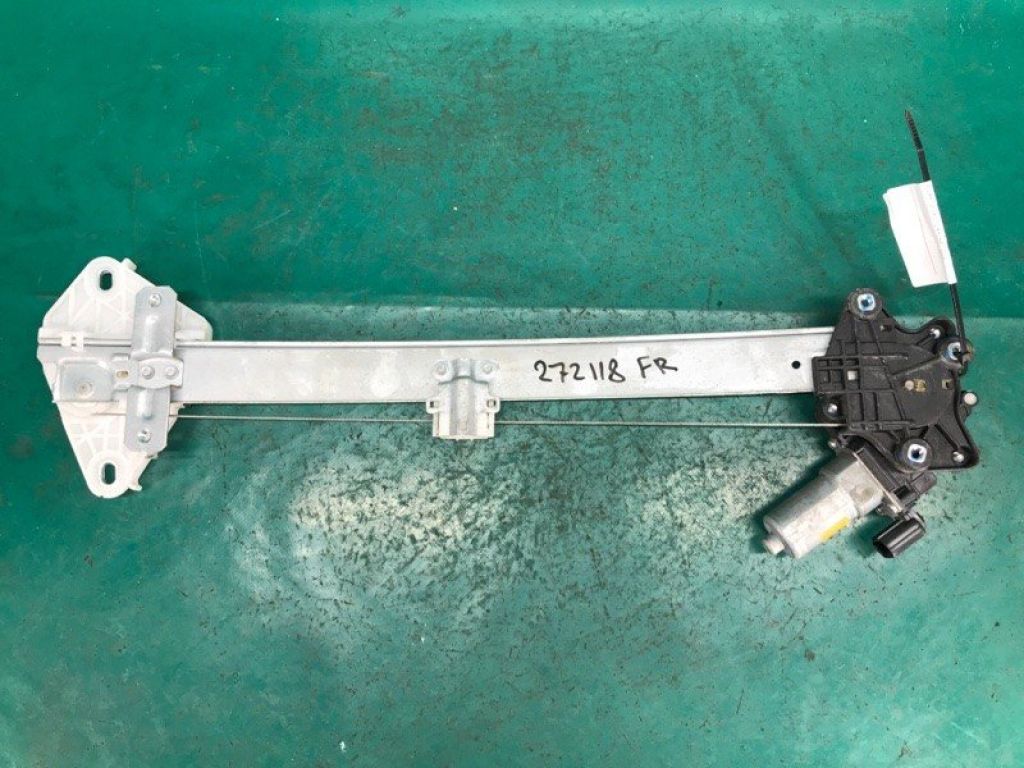 72210-TZ3-A01 | Склопідйомник передн. прав. ACURA TLX 14-17