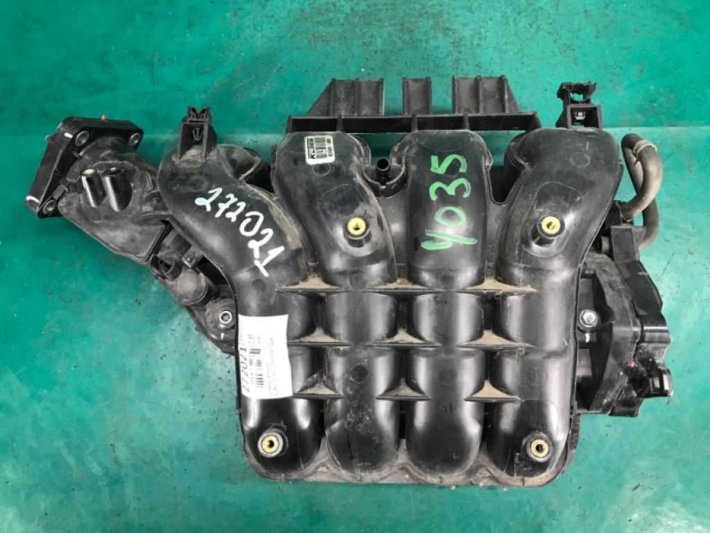 17100-RDF-A01 | Колектор впускний ACURA TLX 14-17