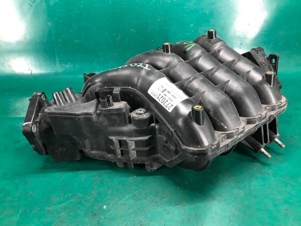 17100-RDF-A01 | Колектор впускний ACURA TLX 14-17 - Фото 3