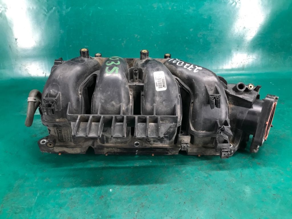 17100-RDF-A01 | Колектор впускний ACURA TLX 14-17 - Фото 4
