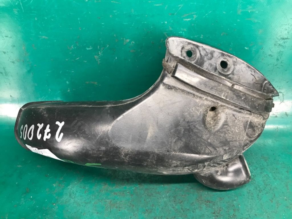 17244-5J2-A00 | Воздухозаборник ACURA TLX 14-17 - Фото 3