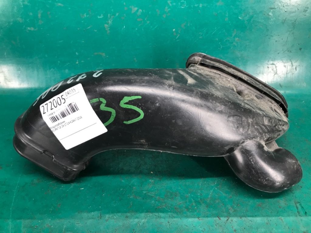 17244-5J2-A00 | Воздухозаборник ACURA TLX 14-17 - Фото 4