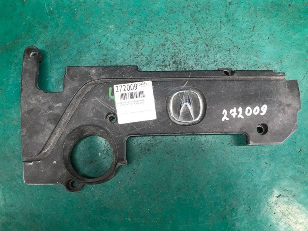 12500-RDF-A00 | Накладка двигателя декоративная ACURA TLX 14-17