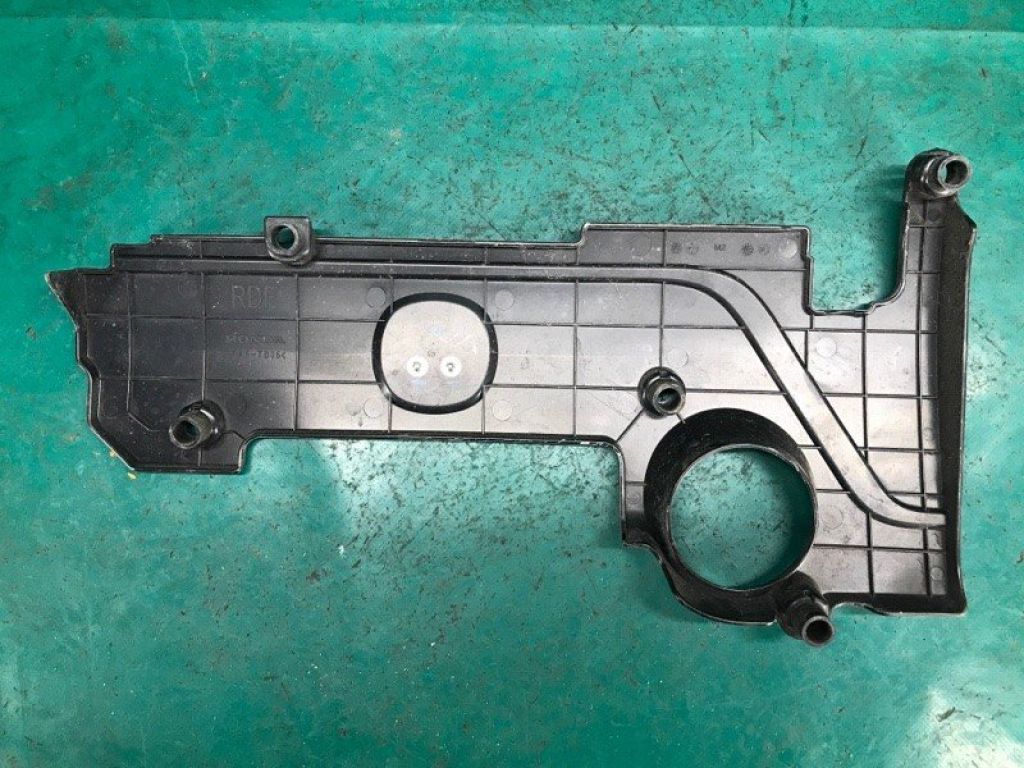 12500-RDF-A00 | Накладка двигателя декоративная ACURA TLX 14-17 - Фото 2