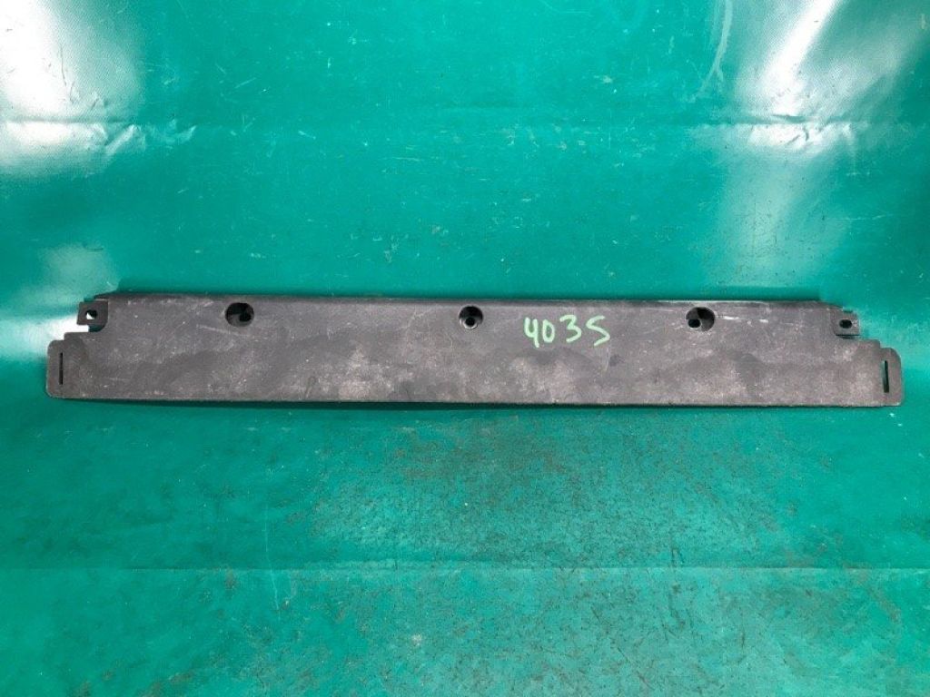 74115-TZ3-A00 | Захист переднього бампера ACURA TLX 14-17