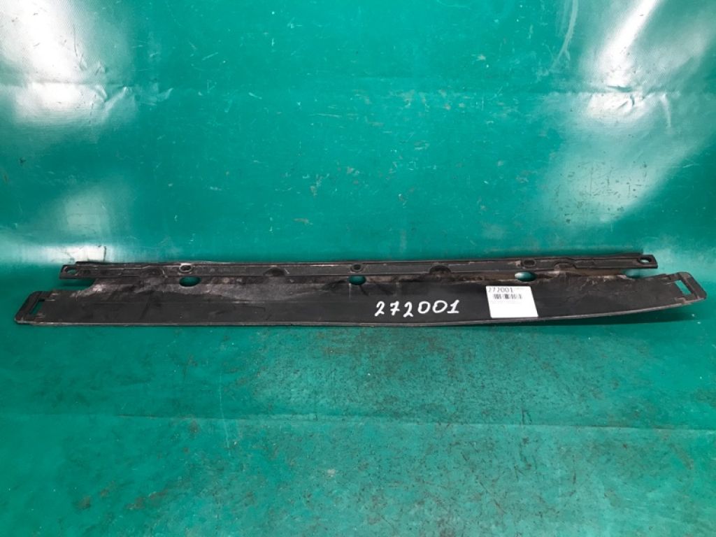 74115-TZ3-A00 | Захист переднього бампера ACURA TLX 14-17 - Фото 2