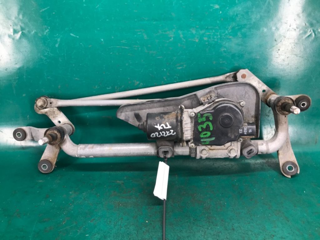 76530-TZ3-A01 | Трапеция стеклоочистителей ACURA TLX 14-17