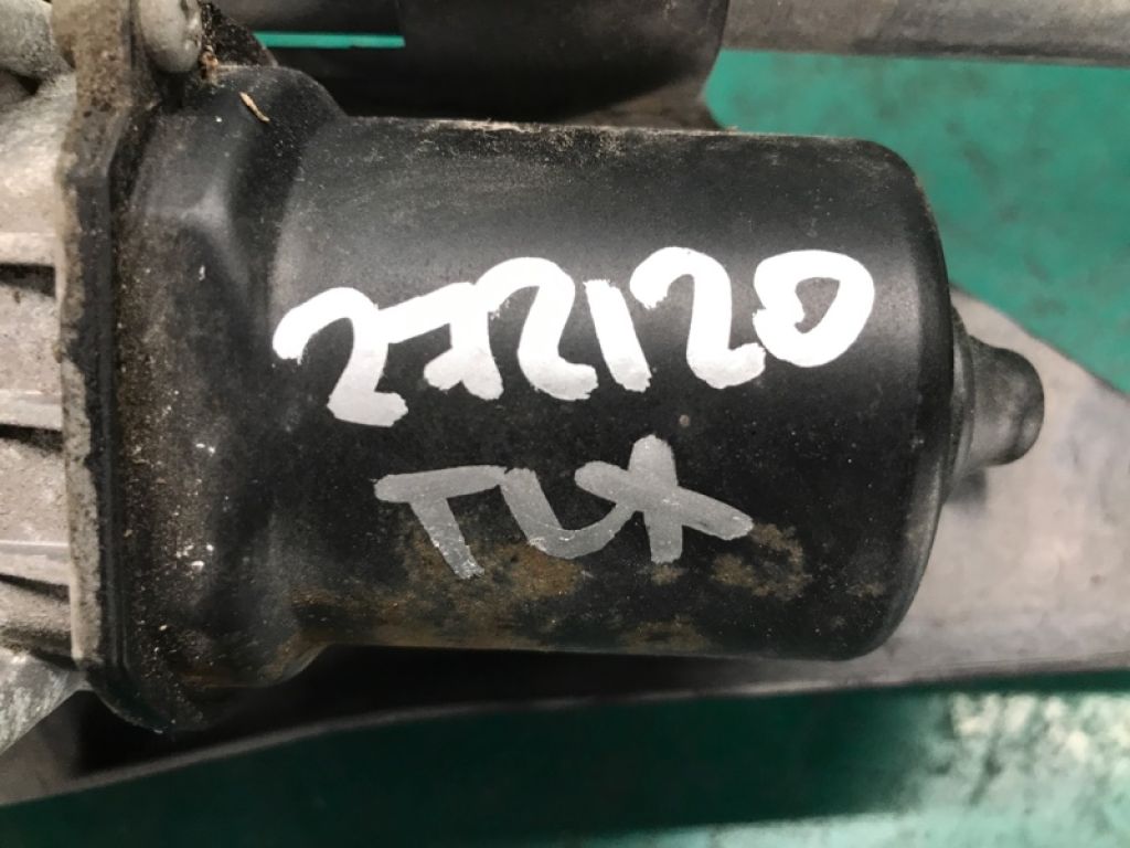 76530-TZ3-A01 | Трапеция стеклоочистителей ACURA TLX 14-17 - Фото 2