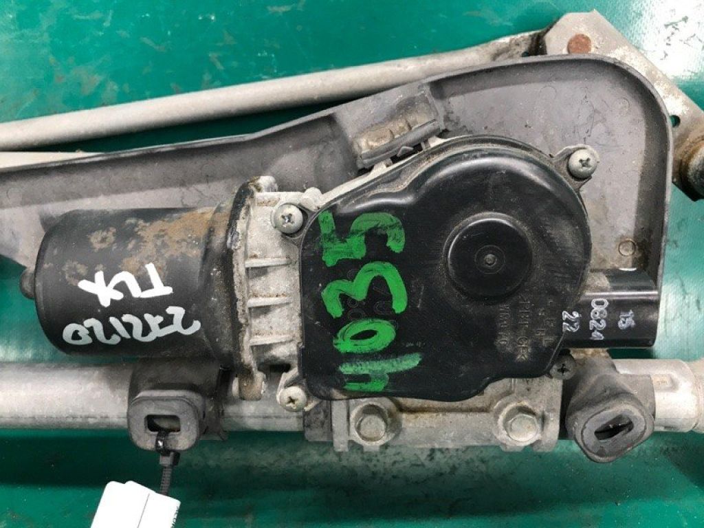 76530-TZ3-A01 | Трапеция стеклоочистителей ACURA TLX 14-17 - Фото 3