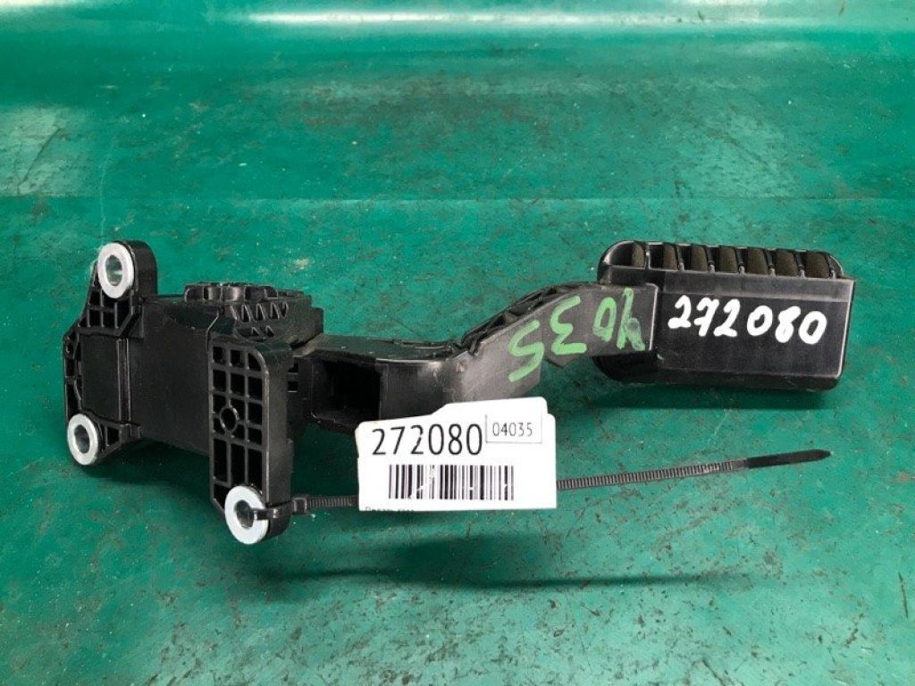 17800-T2A-A01 | Педаль газу ACURA TLX 14-17 - Фото 2