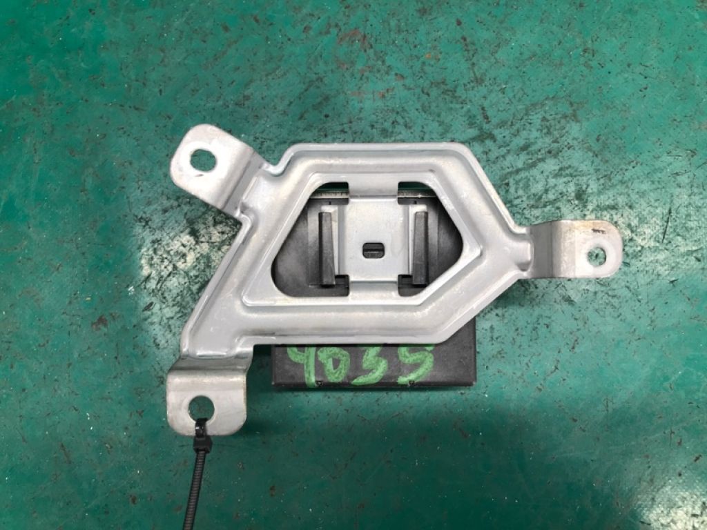 39820-TZ5-A01 | Блок электронный ACURA TLX 14-17 - Фото 3