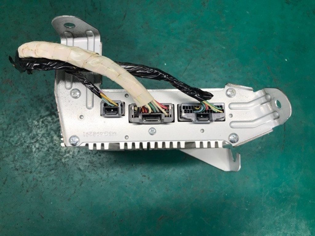 39186-TZ3-A01 | Усилитель звука ACURA TLX 14-17 - Фото 3