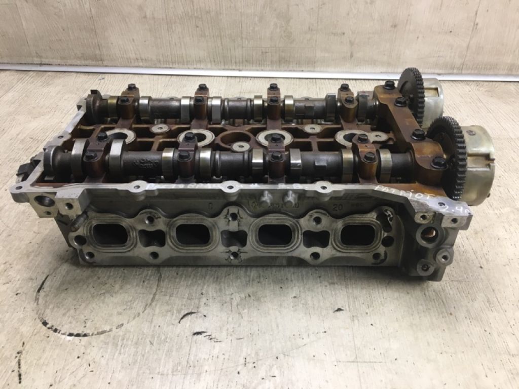 68004168AI | Головка блока цилиндров JEEP PATRIOT 10-17 - Фото 2