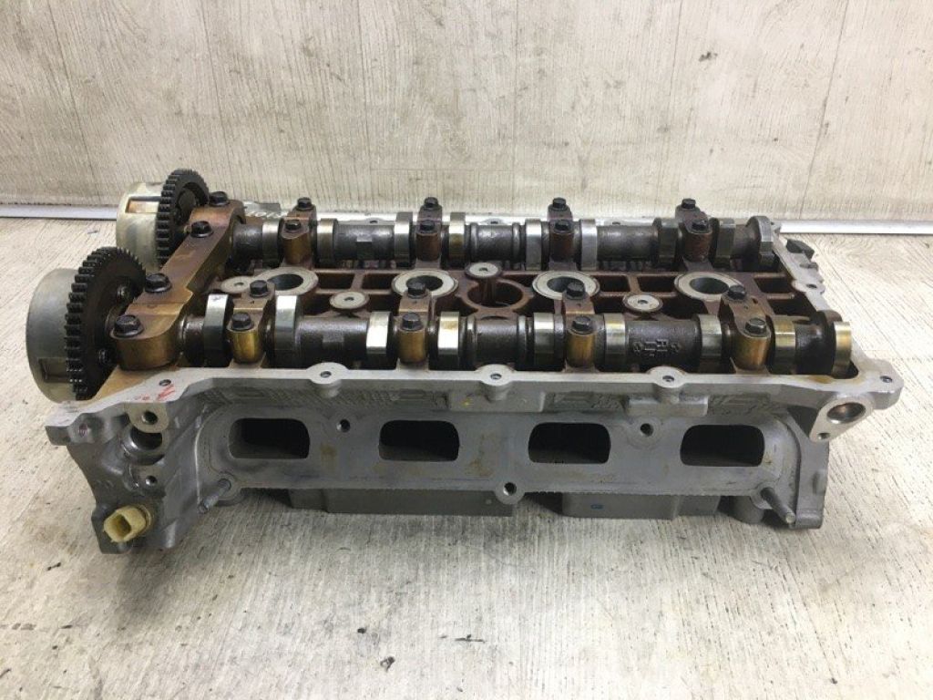 68004168AI | Головка блока цилиндров JEEP PATRIOT 10-17 - Фото 4