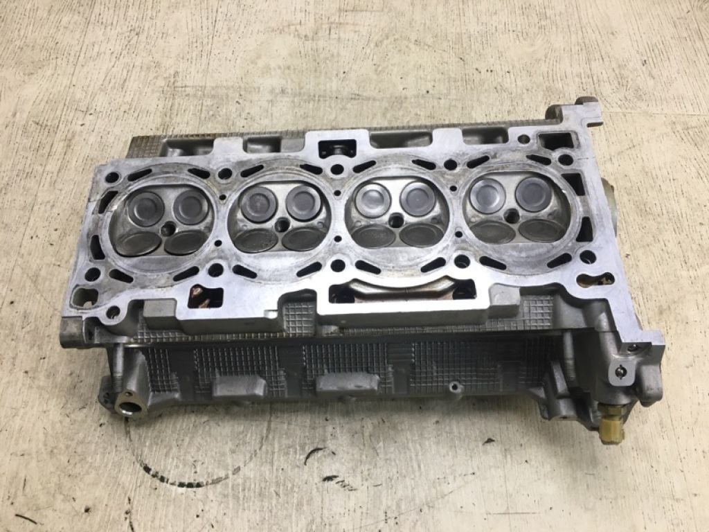 68004168AI | Головка блока цилиндров JEEP PATRIOT 10-17 - Фото 6
