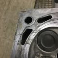 68004168AI | Головка блока цилиндров JEEP PATRIOT 10-17 - Превью 8