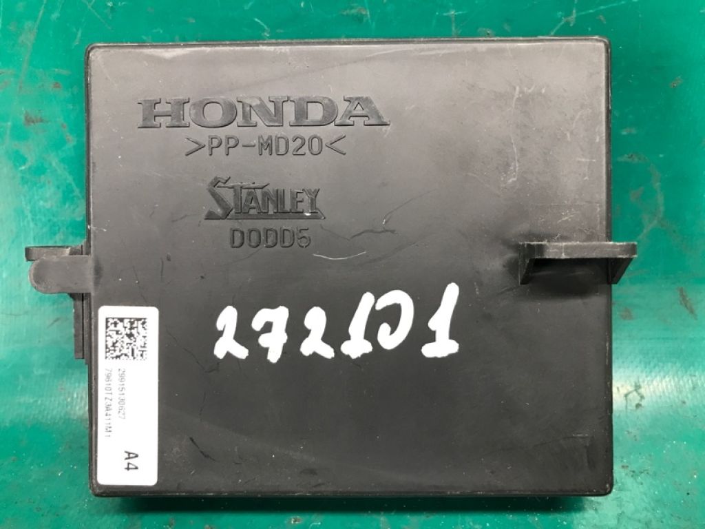 79610-TZ3-A41 | Блок электронный ACURA TLX 14-17